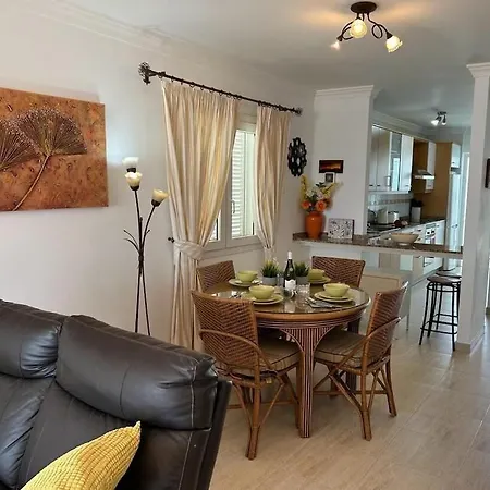 Semesterbostad 2 Bedroom In Puerto Del Carmen *