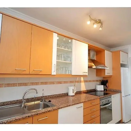 Semesterbostad 2 Bedroom In Puerto Del Carmen Puerto del Carmen (Lanzarote)