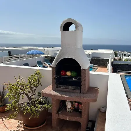 2 Bedroom In Puerto Del Carmen