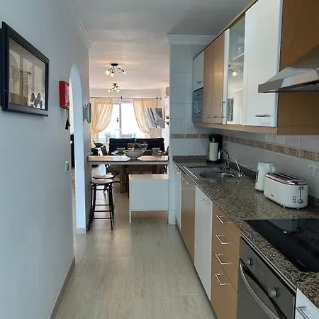 2 Bedroom In Puerto Del Carmen Puerto del Carmen (Lanzarote)