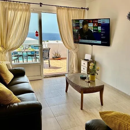 2 Bedroom In Puerto Del Carmen