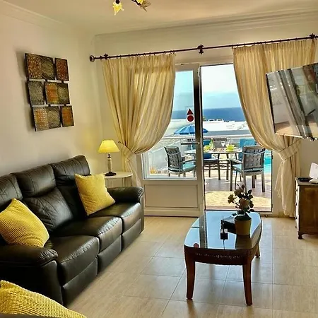 2 Bedroom In Puerto Del Carmen Holiday home *