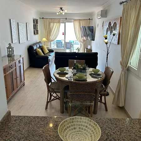Holiday home 2 Bedroom In Puerto Del Carmen *