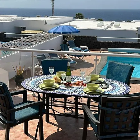 2 Bedroom In Puerto Del Carmen * Puerto del Carmen (Lanzarote)