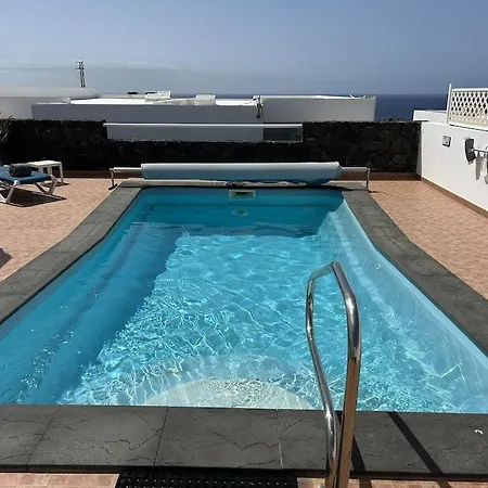 Holiday home 2 Bedroom In Puerto Del Carmen *